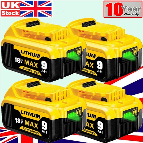 For dewalt 18v - 18v, battery