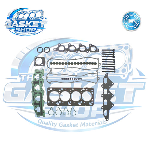 Head gasket set - head,