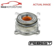 WHEEL HUB REAR FEBEST