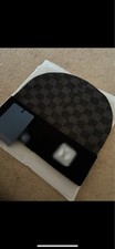 LV Beanie,One Size,Brand New