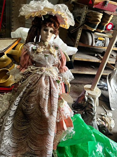 Vintage victorian style - vintage, victorian-