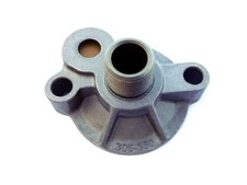 SB Oil filter Adapter SBC BBC
