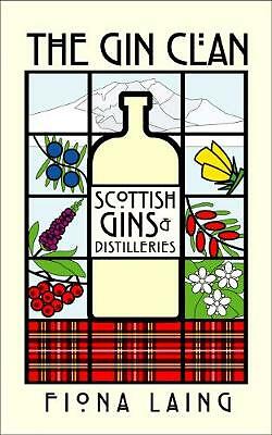 The gin clan - clan:, scottish