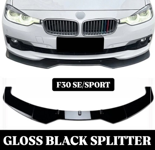 Bmw series f30 - 3,