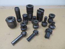 Sandvik Varilock Tool Holders