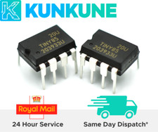 Pcs attiny pu 8 bit - 2-5,