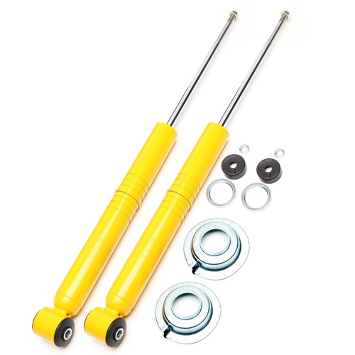 Gas pressure sport shocks - sport,