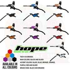Hope tech enduro mtb - tech,