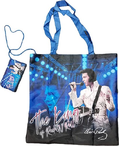 Elvis presley the king - elvis,