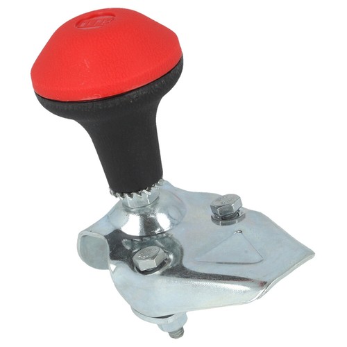 Steering wheel knob for - knob,
