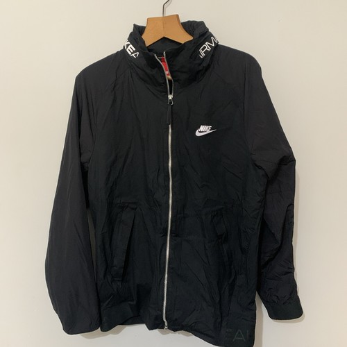 Nike air max - woven, windrunner