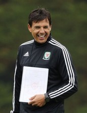 Adidas Wales Euro 2016 Tiro 15