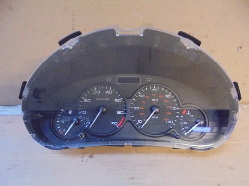 Peugeot 206 2002 8v - 2002,