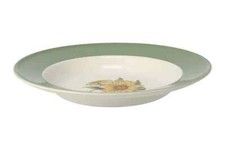 Wedgwood - Sunflower - Rimmed Bowl - 75861Y