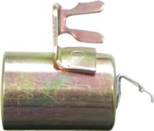 Condenser (Centre) for 1986 Honda CG 125 F (Brazil)