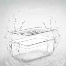 Sous Vide Cooker Container With Two Sizes 6L Or 11L For Immersion Circulators UK