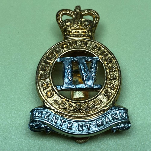 Original british army cap - british,