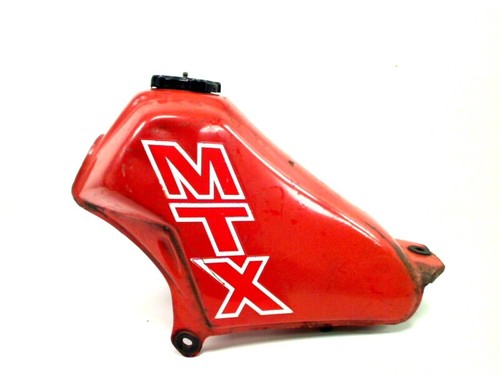 Fuel tank honda mtx 1983 - honda,