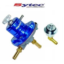 SYTEC SAR FUEL PRESSURE