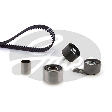 New timing belt set - timing,