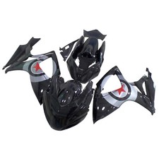 Injection Fairing Kit Bodywork
