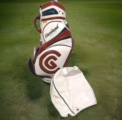 Cleveland golf staff tour - staff,