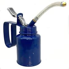 Metal Oil Can 1/4 Pint