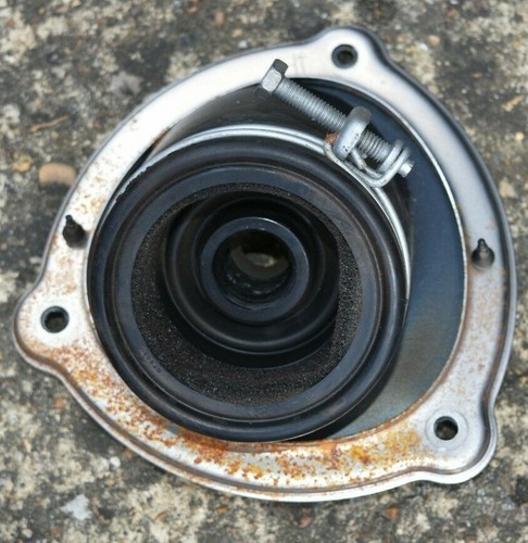 Lexus is200 steering joint - lexus,