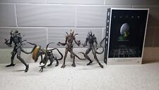 Large Collection 30+ Alien & Predator/AVP Figures & Bobbleheads etc. (Job Lot)