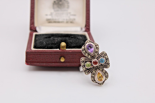 Silver hallmarked qvc - silver,