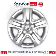 WHEEL TRIM COVER 17 INCH
