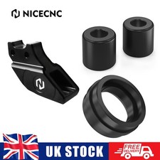 Chain Roller Guide Kit Aluminum Chain Support For Yamaha Blaster 200 YFS200