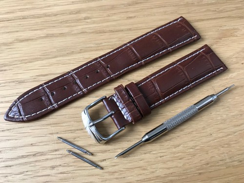 For rotary watch dark - watch, brown