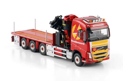 Volvo fh4 globetrotter - fh4,
