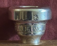 Warburton 6MC* (26 Drill) Wide