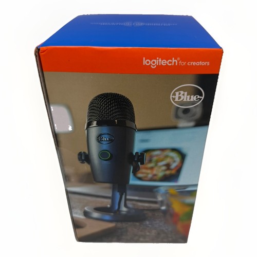 New sealed blue - new, yeti