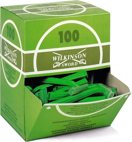 Wilkinson sword hospital - wilkinson,