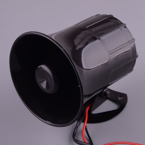 3tone sound loud - 3tone, car