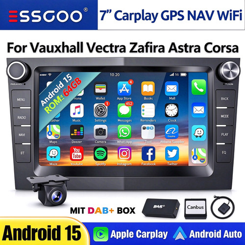 Dab android stereo for - android,