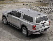 NEW - Ford Ranger Next Gen