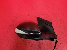 HONDA CIVIC MK8 2008 RIGHT