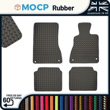 Rubber Car Mats to fit Lexus