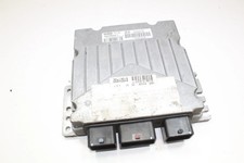PEUGEOT 406 8B Engine ECU