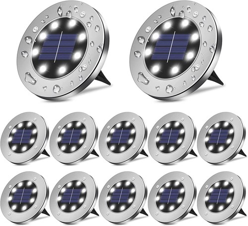 12x led solar power - 4-12x,