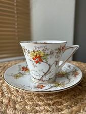 Royal Standard Bone China