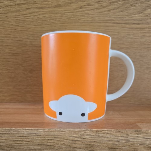 Herdy sheep peep coffee - sheep,