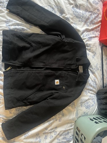 Carhartt detroit jacket medium - jacket,