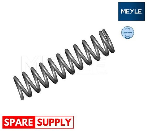 Coil spring for mercedes benz - coil,