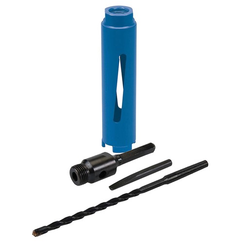 42mm diamond core drill bit - diamond,