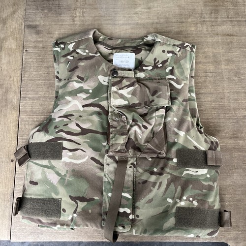 British army ecba - army,